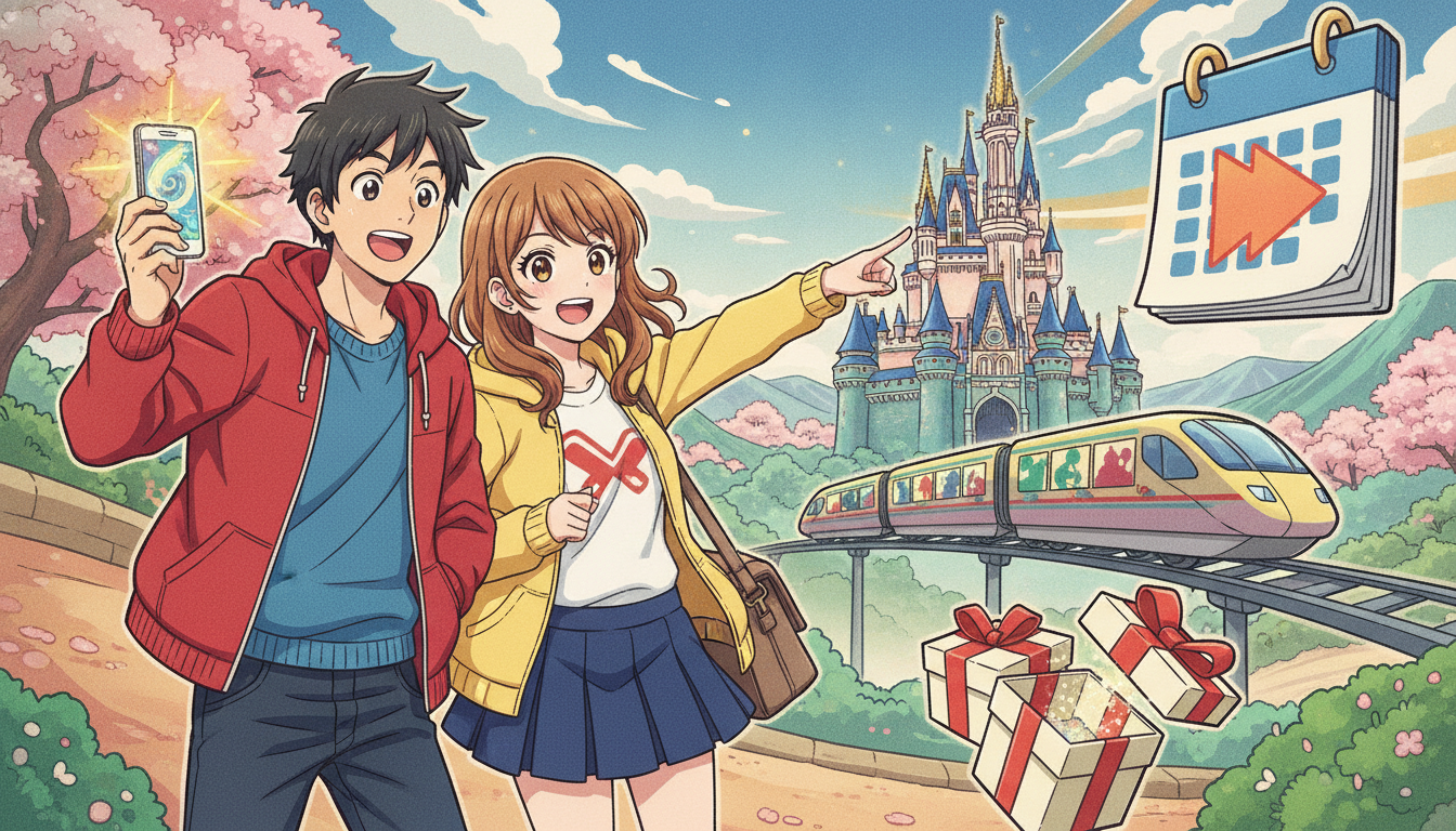 ふるさと納税のディズニートラベルクーポンは間に合わない？基本と対策