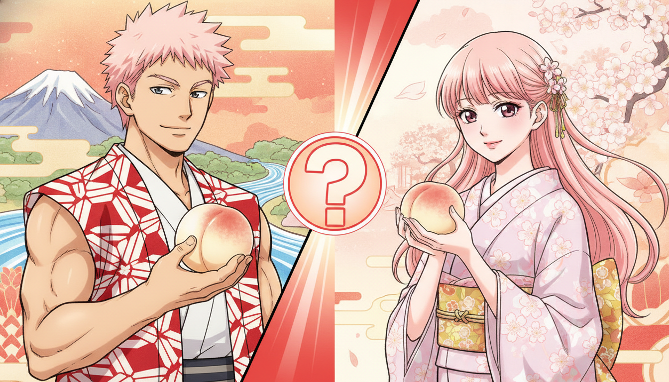 ## 桃の贈り物は川中島白桃と白鳳どっち？